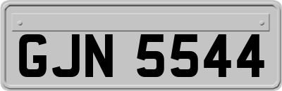 GJN5544