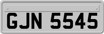 GJN5545