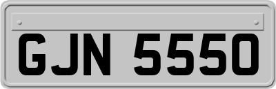 GJN5550