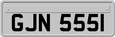 GJN5551