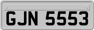 GJN5553
