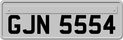 GJN5554