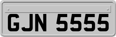 GJN5555