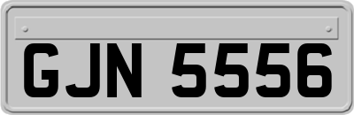 GJN5556