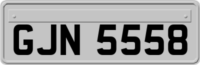 GJN5558