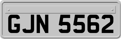 GJN5562