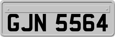GJN5564