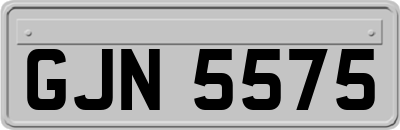 GJN5575