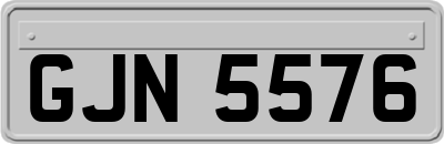 GJN5576