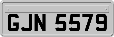 GJN5579