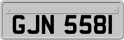 GJN5581