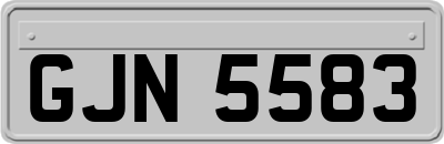 GJN5583
