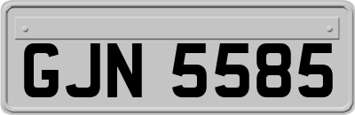 GJN5585