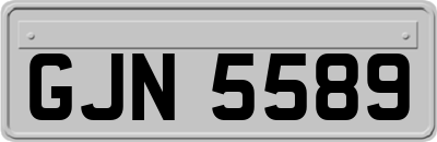 GJN5589