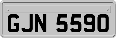 GJN5590