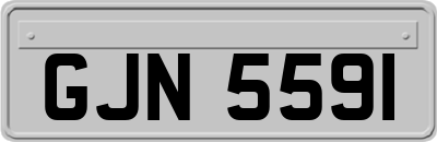 GJN5591