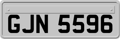 GJN5596