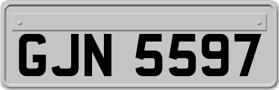 GJN5597