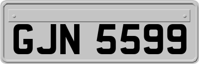 GJN5599
