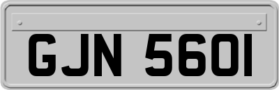 GJN5601