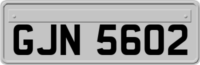 GJN5602