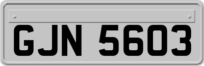 GJN5603