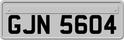 GJN5604