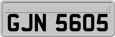 GJN5605