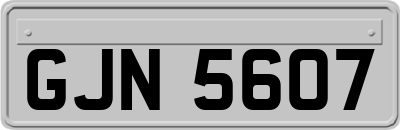 GJN5607