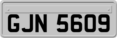 GJN5609