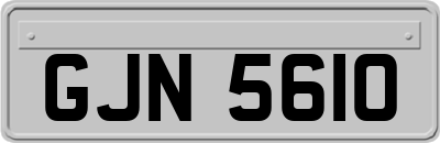 GJN5610