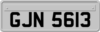 GJN5613