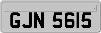 GJN5615