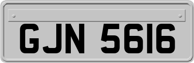 GJN5616