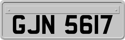 GJN5617