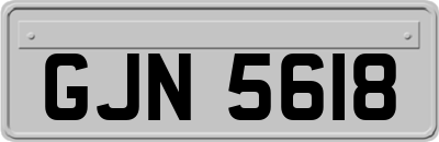 GJN5618