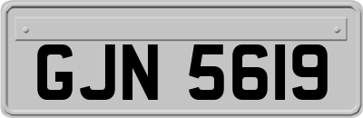 GJN5619
