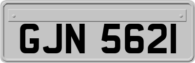 GJN5621