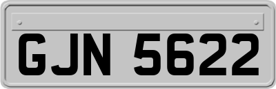 GJN5622