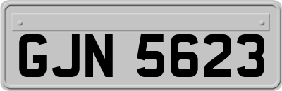 GJN5623