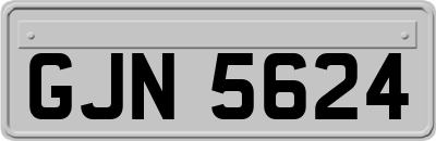 GJN5624
