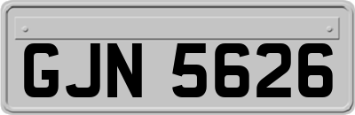 GJN5626