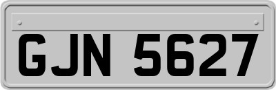 GJN5627