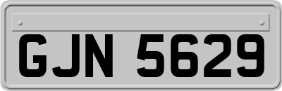 GJN5629