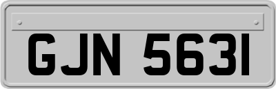 GJN5631