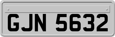 GJN5632