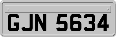 GJN5634