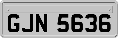 GJN5636