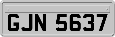 GJN5637