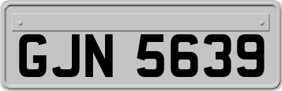 GJN5639